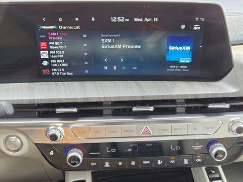 Used 2023 Kia Telluride SX Prestige AWD/4WD image 13
