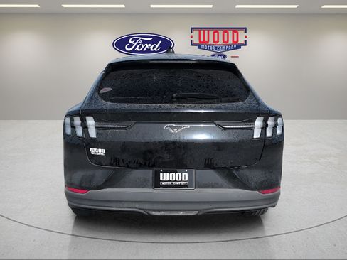 Used 2025 Ford Mustang Mach-E Select AWD/4WD image 5