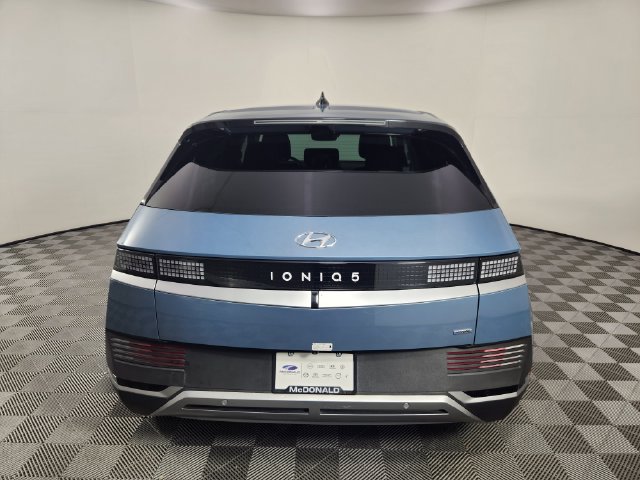 Certified 2024 Hyundai Ioniq 5 SEL AWD/4WD image 4