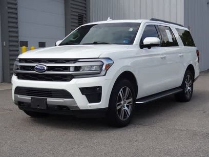 Used 2022 Ford Expedition Max XLT