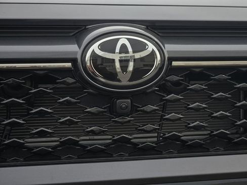 Certified 2025 Toyota RAV4 XSE w/ Premium Package image 37