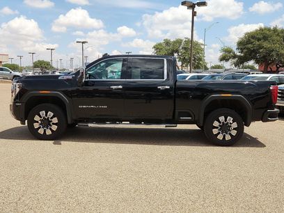 Used 2024 GMC Sierra 2500 Denali w/ Denali Reserve Package