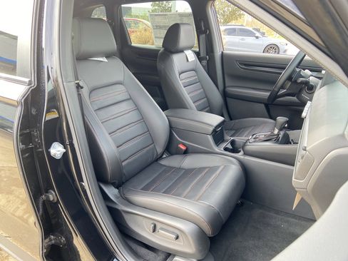 New 2026 Honda CR-V Sport-L image 24