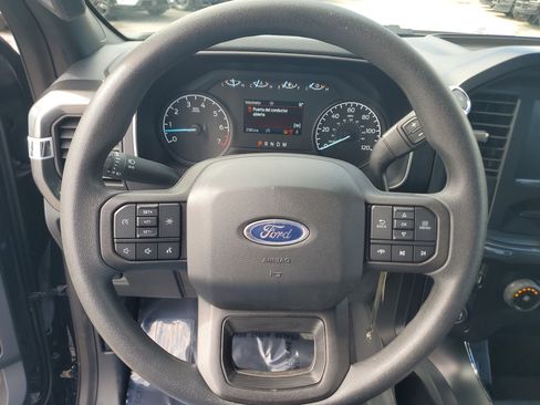 Used 2023 Ford F150 XL w/ STX Appearance Package image 27