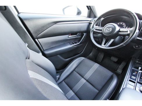 Used 2024 MAZDA CX-50 AWD 2.5 S w/ Cargo Package image 11