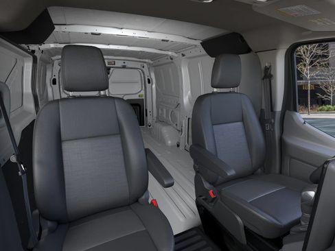 New 2026 Ford Transit 250 Low Roof RWD image 11