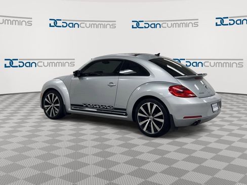 Used 2013 Volkswagen Beetle 2.0T image 6