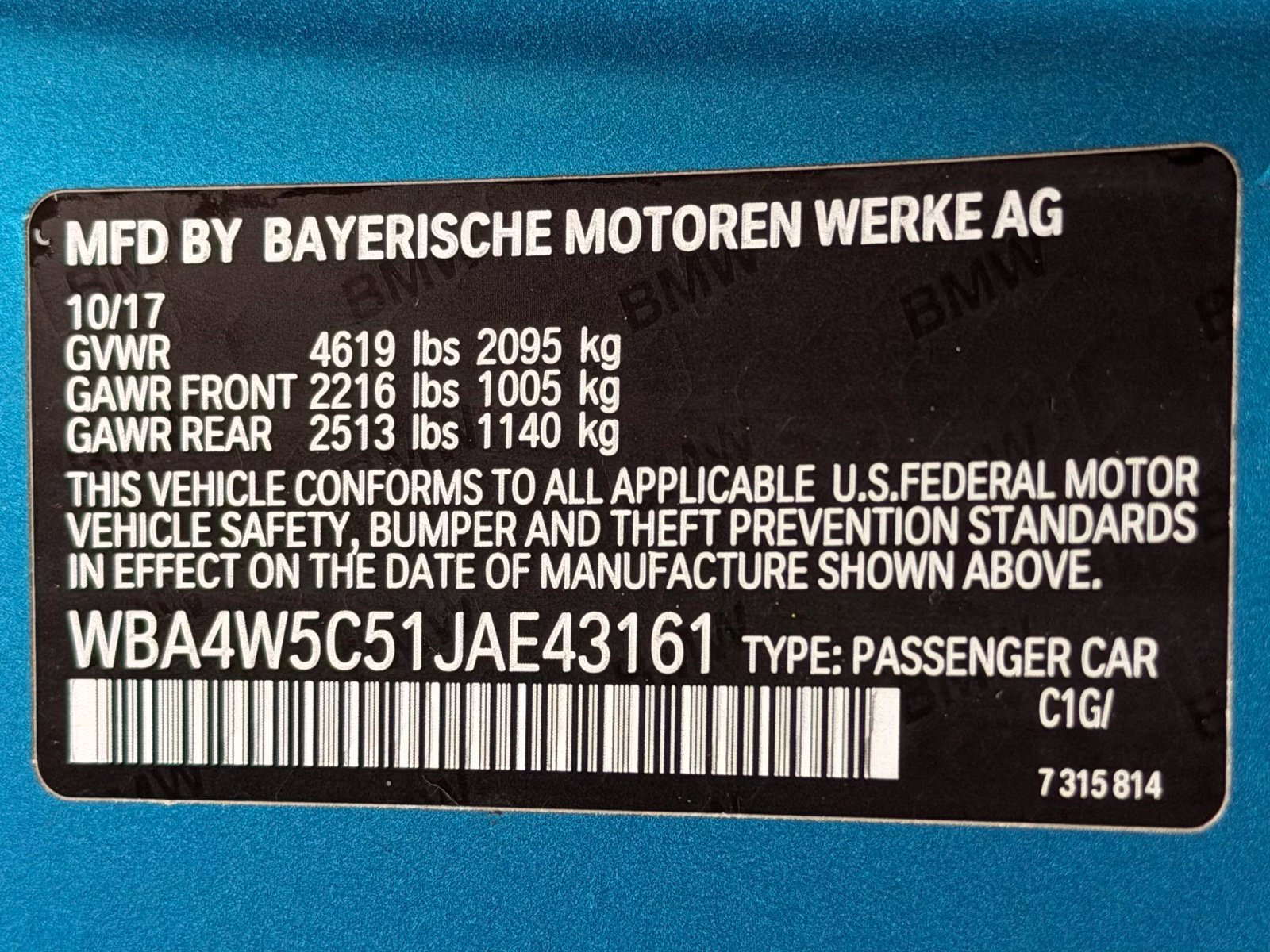 Used 2018 BMW 430i xDrive Coupe AWD/4WD image 60