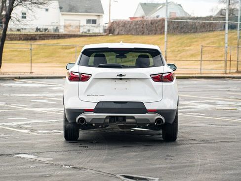 Used 2021 Chevrolet Blazer LT image 6