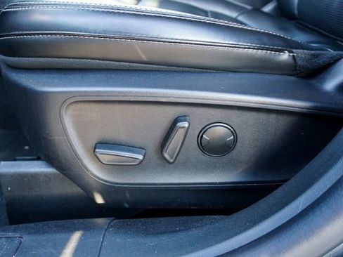 Used 2025 Ford Escape Platinum image 15