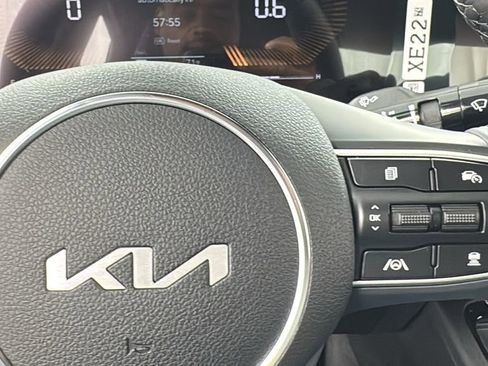 New 2026 Kia K5 GT-Line FWD image 20