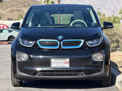 Used 2017 BMW i3 w/ Range Extender image 8