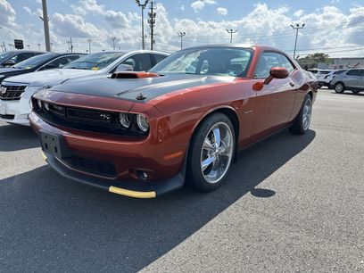 Used 2020 Dodge Challenger R/T