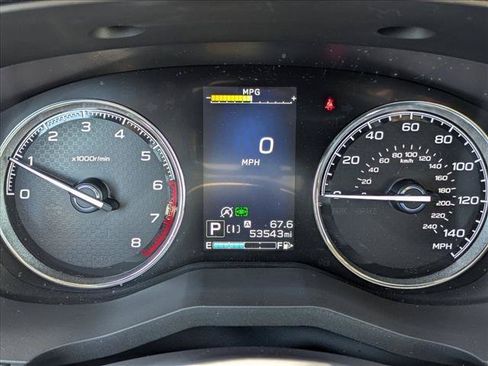 Used 2019 Subaru Forester Touring AWD/4WD image 11