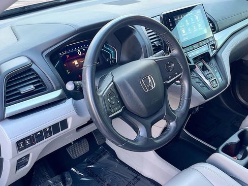 Used 2022 Honda Odyssey EX-L image 11