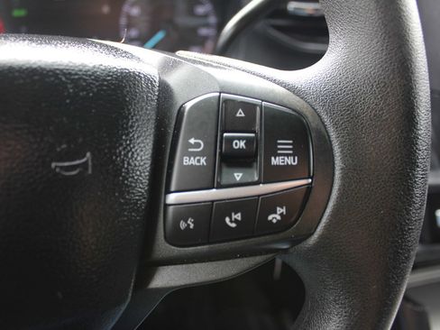Used 2022 Ford Explorer 4WD Police Interceptor w/ Ultimate Wiring Package image 14