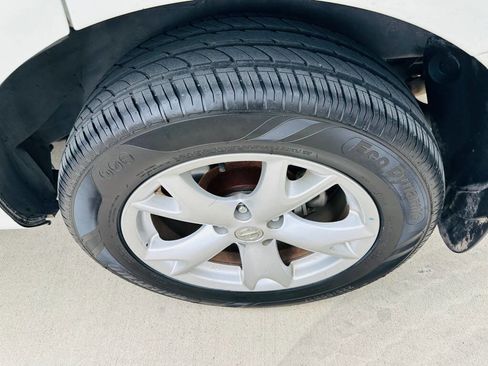 Used 2008 Nissan Rogue S AWD/4WD image 28