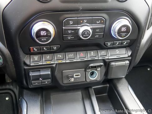 Used 2023 GMC Sierra 2500 Denali w/ Denali Ultimate Package image 24