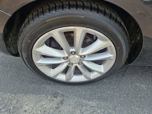 Used 2012 Buick Verano Convenience FWD image 22
