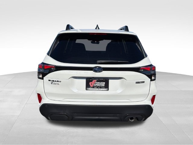 New 2026 Subaru Forester Limited AWD/4WD image 6