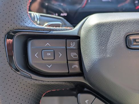 New 2026 Dodge Charger Scat Pack AWD/4WD image 19