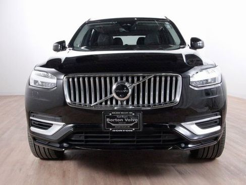 Used 2023 Volvo XC90 T8 Ultimate w/ Protection Package Premier image 2