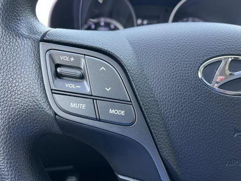 Used 2018 Hyundai Santa Fe Sport w/ 2.4L Value Package 02 FWD image 29