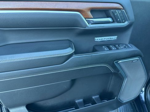 Certified 2023 GMC Sierra 1500 Denali image 21