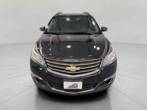 Used 2016 Chevrolet Traverse LT w/ Style and Technology Package FWD image 13