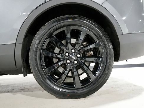 Used 2023 Lincoln Nautilus Reserve w/ Monochromatic Package image 34