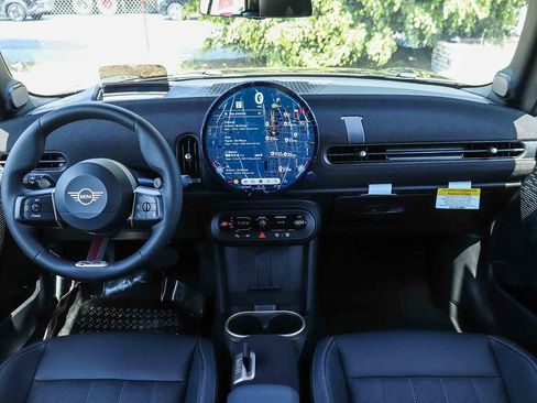 New 2026 MINI Cooper S FWD image 20