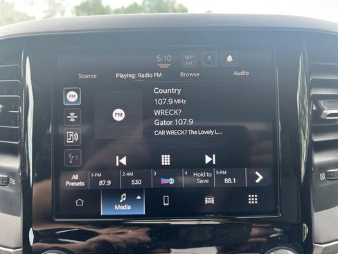 New 2025 RAM 4500 Tradesman image 20