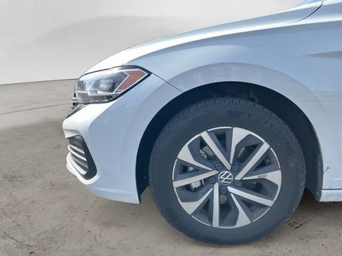 Used 2024 Volkswagen Jetta S image 10