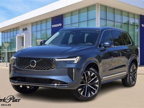 Certified 2025 Volvo XC90 T8 Plus w/ Protection Package Premier image 1