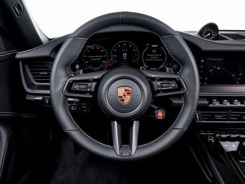 Used 2026 Porsche 911 Targa 4 GTS image 33