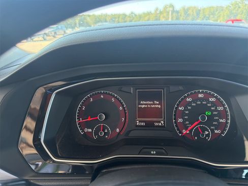 Used 2019 Volkswagen Jetta S w/ Driver Assistance Package FWD image 13