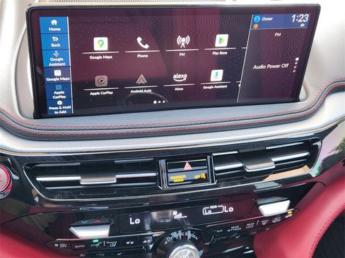 New 2026 Acura MDX A-Spec image 18