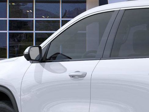 New 2026 GMC Acadia Elevation w/ Elevation Premium Package AWD/4WD image 92