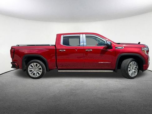 Used 2021 GMC Sierra 1500 Denali w/ Denali Ultimate Package AWD/4WD image 15