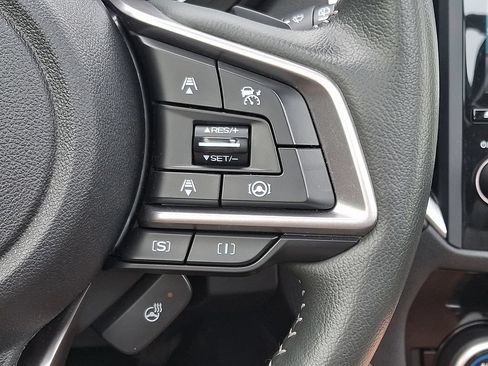 Certified 2023 Subaru Forester Limited AWD/4WD image 25