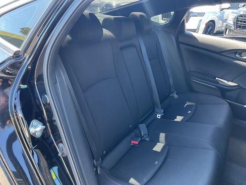 Used 2020 Honda Civic Si image 20