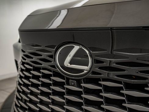 Certified 2025 Lexus RX 350 Premium w/ Convenience Package AWD/4WD image 3