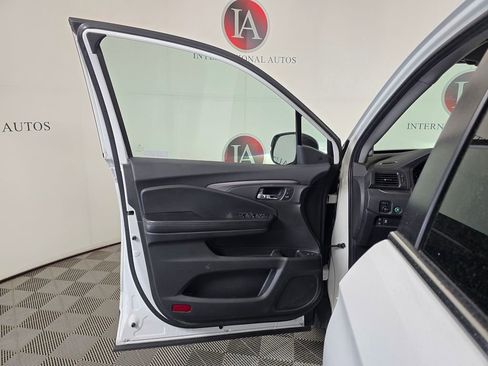 Used 2020 Honda Pilot EX-L image 13