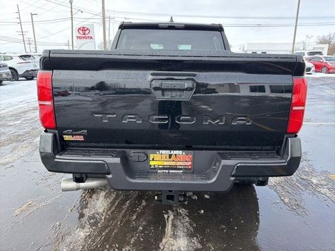 New 2026 Toyota Tacoma SR5 image 10