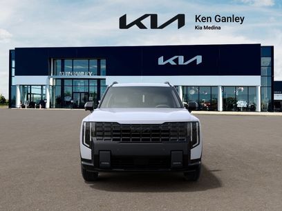 New 2027 Kia Telluride X-Line SX Prestige