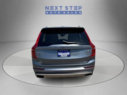 Used 2016 Volvo XC90 T6 Inscription AWD/4WD image 7