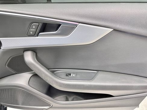 Used 2017 Audi A4 2.0T Premium Plus w/ Premium Plus Package image 15