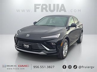 New 2026 Buick Envista Preferred w/ Convenience I Package video 1