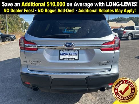 Used 2022 Subaru Ascent Limited w/ Technology Package image 7