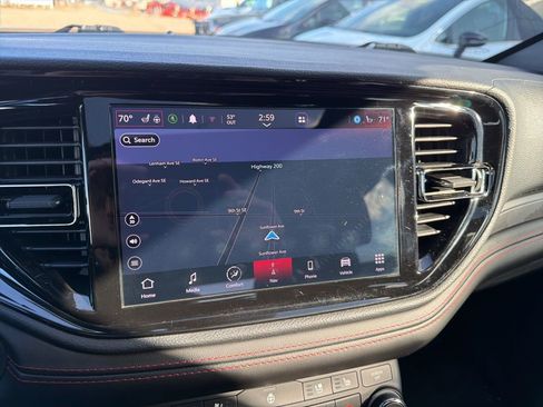 Used 2023 Dodge Durango GT image 16